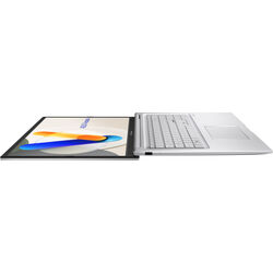 ASUS Vivobook 17 - X1704VA-AU419W - Silver - Product Image 1