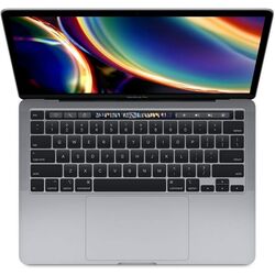 Apple MacBook Pro 13 (2020) - Space Grey - Product Image 1