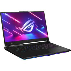 ASUS ROG Strix SCAR 17 X3D - G733PZV-LL069W - Product Image 1