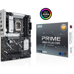 ASUS PRIME B860-PLUS-CSM - Product Image 1