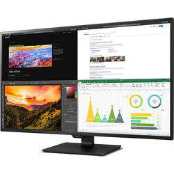 LG 43UN700-B - Product Image 1