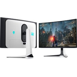 Alienware AW3225QF - Product Image 1