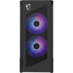 MSI MPG VELOX 300R AIRFLOW PZ - Black - Product Image 1