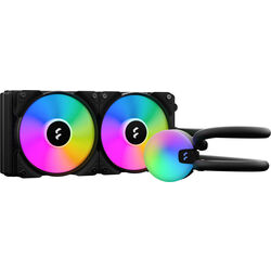 Fractal Design Lumen S24 RGB v2 - Product Image 1