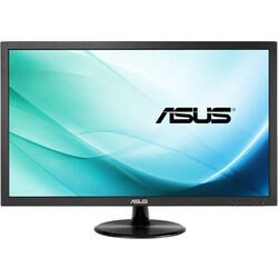 ASUS VP228DE - Product Image 1