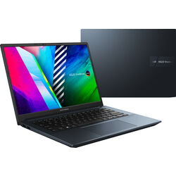 ASUS VivoBook Pro 14 - K3400PA-KM018T - Blue - Product Image 1