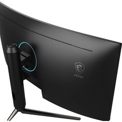 MSI Optix MAG342CQPV - Product Image 1