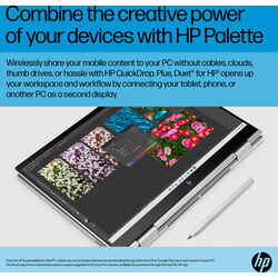 HP ENVY x360 - Product Image 1