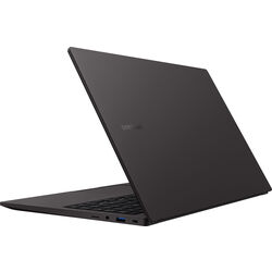 Samsung Galaxy Book 2 - Graphite - Product Image 1