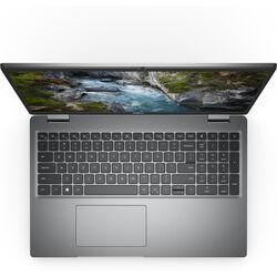 Dell Precision 3571 - FMPJX - Product Image 1