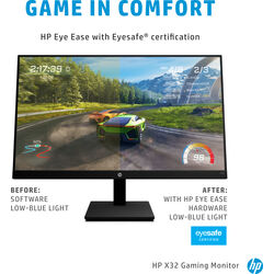 HP X32 - Product Image 1