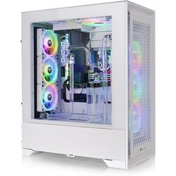 Thermaltake CTE T500 Air - White - Product Image 1