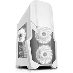 CiT G Force - White - Product Image 1