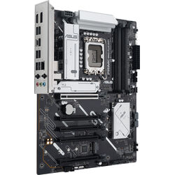 ASUS PRIME B860-PLUS WiFi - Product Image 1