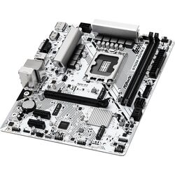 ASRock B760M-HDV/M.2 - Product Image 1