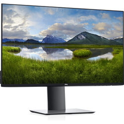 Dell UltraSharp U2421HE - Product Image 1