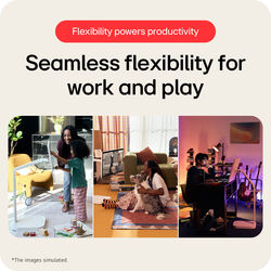 LG 32U889SA-W - Product Image 1