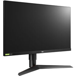 LG UltraGear 27GL63T-B - Product Image 1