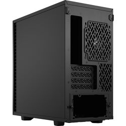 Fractal Design Define 7 Mini - Black - Product Image 1