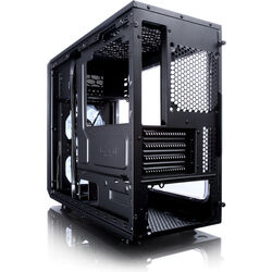 Fractal Design Focus G Mini - Black - Product Image 1