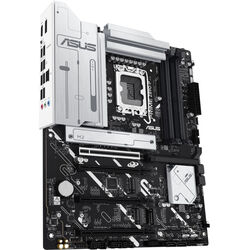 ASUS PRIME Z890-P DDR5 PCIe 5.0 ATX Motherboard - Product Image 1