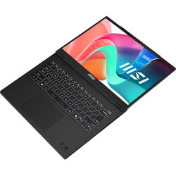 MSI Modern 14 - D2RMG-297UK - Product Image 1