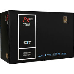 CiT FX Pro 700 - Product Image 1