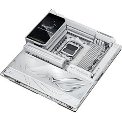 ASUS ROG Crosshair X870E Glacial - Product Image 1