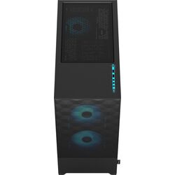 Fractal Design Pop Air - RGB - Cyan Core - Product Image 1