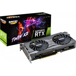 Inno3D GeForce RTX 3070 Twin X2 LHR - Product Image 1