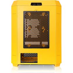 Thermaltake The Tower 600 - ARGB - Bumblebee - Product Image 1