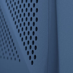 Fractal Design Era 2 - Midnight Blue - Product Image 1