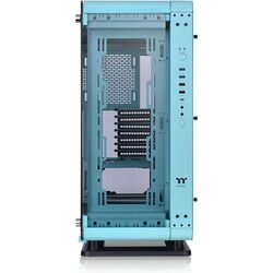 Thermaltake Core P6 - Turquoise - Product Image 1