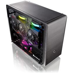 RAIJINTEK Ophion Evo - Black - Product Image 1