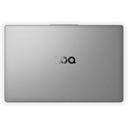 Lenovo LOQ Essential 15IAX9E - 83LK002SUK - Product Image 1