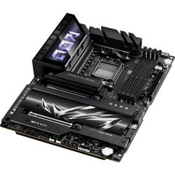 ASUS ROG CROSSHAIR X870E HERO - Product Image 1