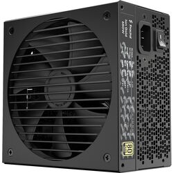 Fractal Design ION Gold 650 - Product Image 1