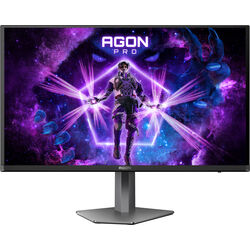 AOC AGON AG276QKD2 - Product Image 1