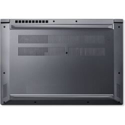 Acer Swift X OLED - SFX14-72G-77DW - Grey - Product Image 1