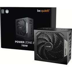 be quiet! Power Zone 2 750 - Product Image 1