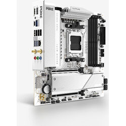 Sapphire Pure B850M WiFi - Product Image 1