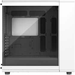 Fractal Design North XL - Chalk White - Product Image 1