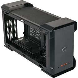 Cooler Master MasterCase NC100 - Black - Product Image 1