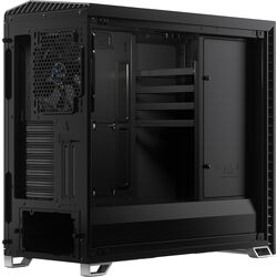 Fractal Design Vector RS - Black - Product Image 1