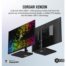 Corsair XENEON 32QHD240 - Product Image 1