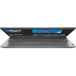 Lenovo Yoga Slim 6 - 83E0002TUK - Grey - Product Image 1