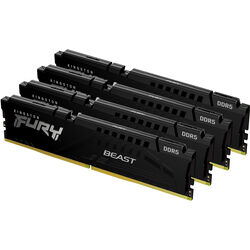 Kingston FURY Beast - Black - Product Image 1