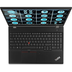 Lenovo ThinkPad P52s - Product Image 1