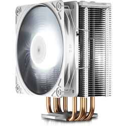 Deepcool GAMMAXX GTE V2 - White - Product Image 1