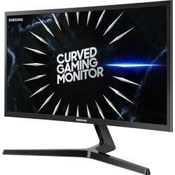 Samsung C24RG50FQR - Product Image 1